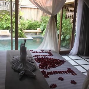 Two-Bedroom Private Pool Villa