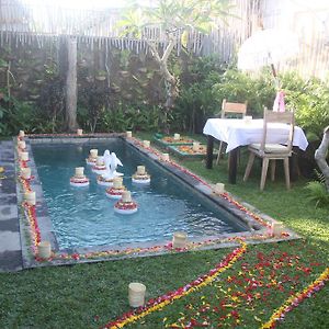 One-Bedroom Private Pool Villa